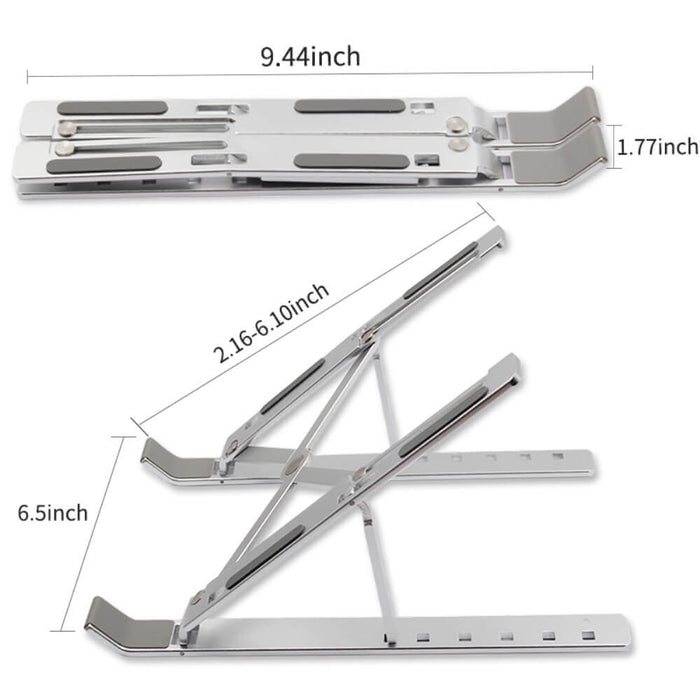 Adjustable Laptop Stand