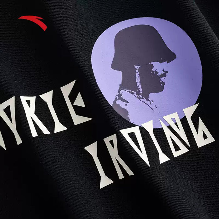 ANTA KAI "Kyrie Irving" T-shirt