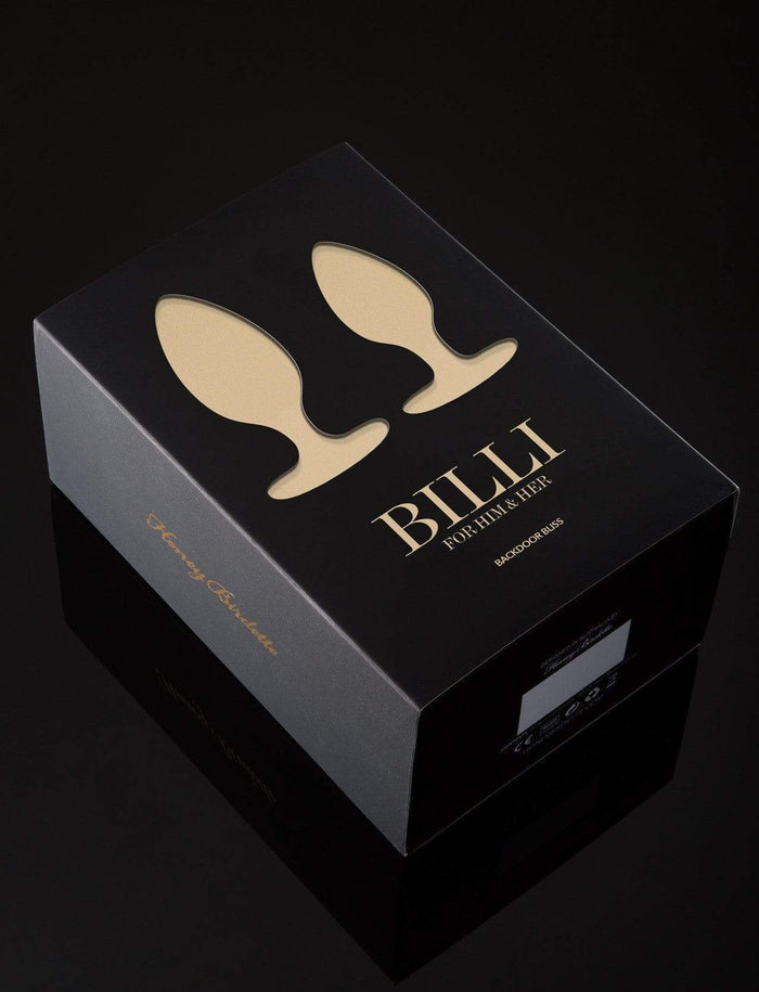 Billi Black