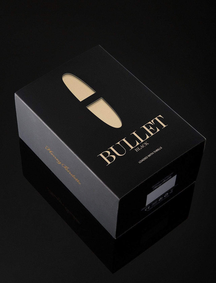 Bullet - Shop Toys | Honey Birdette UK