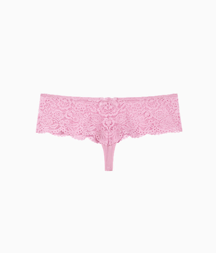 Ciao Bella Tanga: Sea Pink
