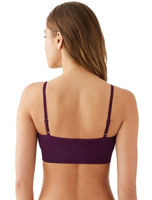 Comfort Intended Bralette: Au Natural