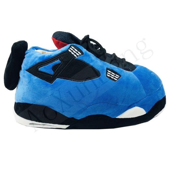 Blue / 36-44
