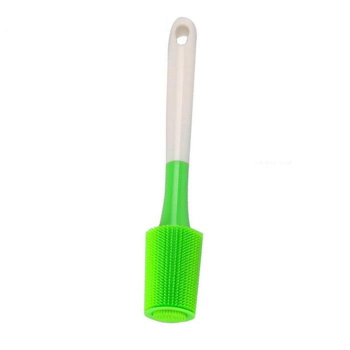 Cleaning brush