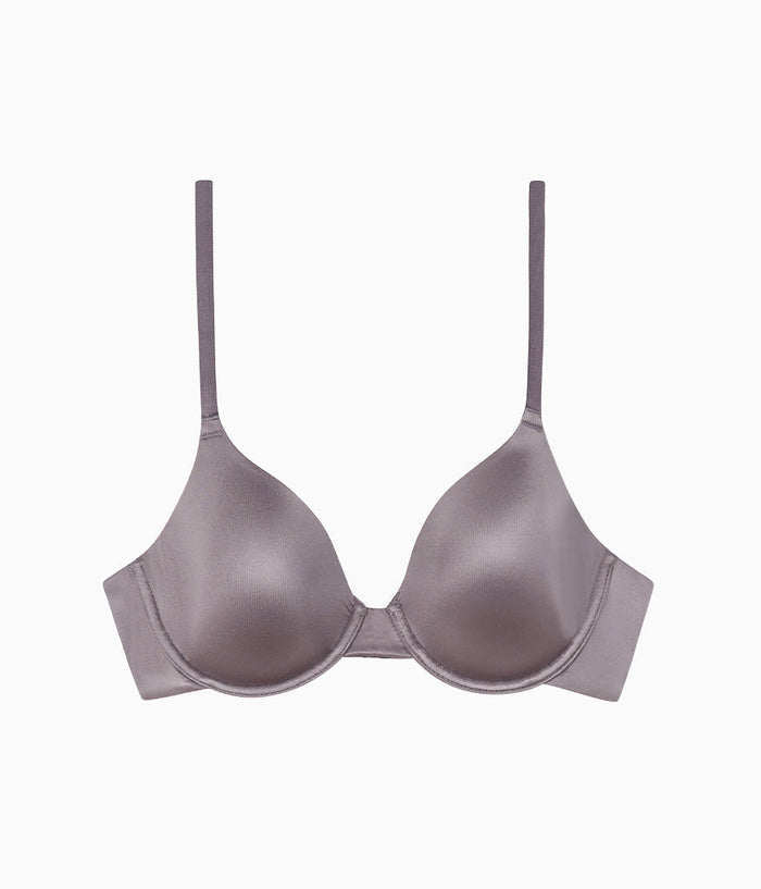 Future Foundation T-Shirt Bra: Shark
