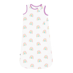 Kyte Baby 0.5 TOG Sleep Bag- Poi Rainbow