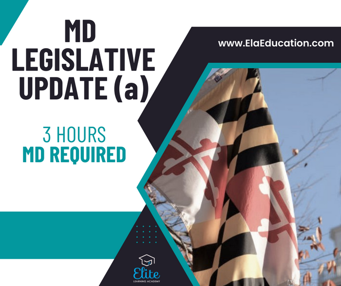 MD Legislative Update (a) -ZOOM 6-25-2026