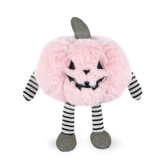 Mon Ami Baby Boo Jack O'Lantern - Pink