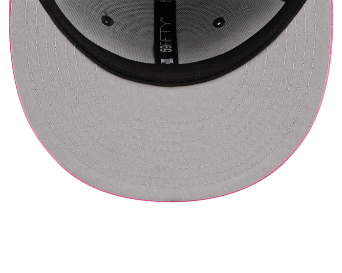 New Era Richmond Flying Squirrels Theme Nights 59FIFTY Fitted Hat