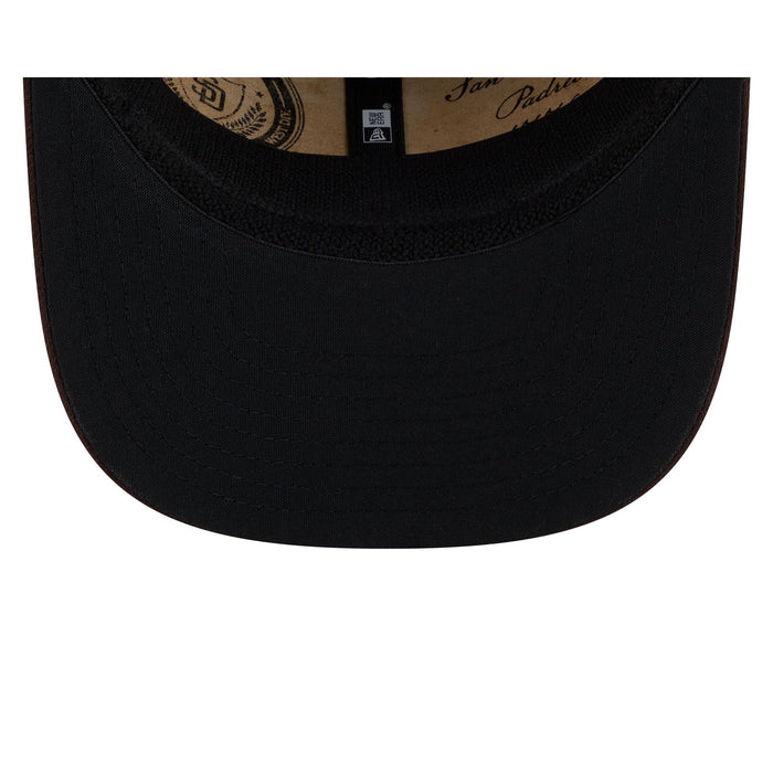 NEW ERA San Diego Padres 2026 All-Star Game 9SEVENTY Stretch-Snap