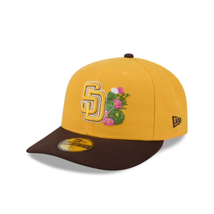 NEW ERA San Diego Padres 2026 Spring Training 59FIFTY Fitted