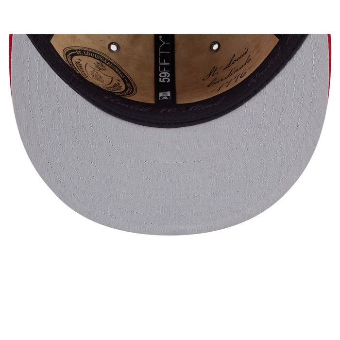 NEW ERA St. Louis Cardinals 2026 All-Star Game 59FIFTY Fitted