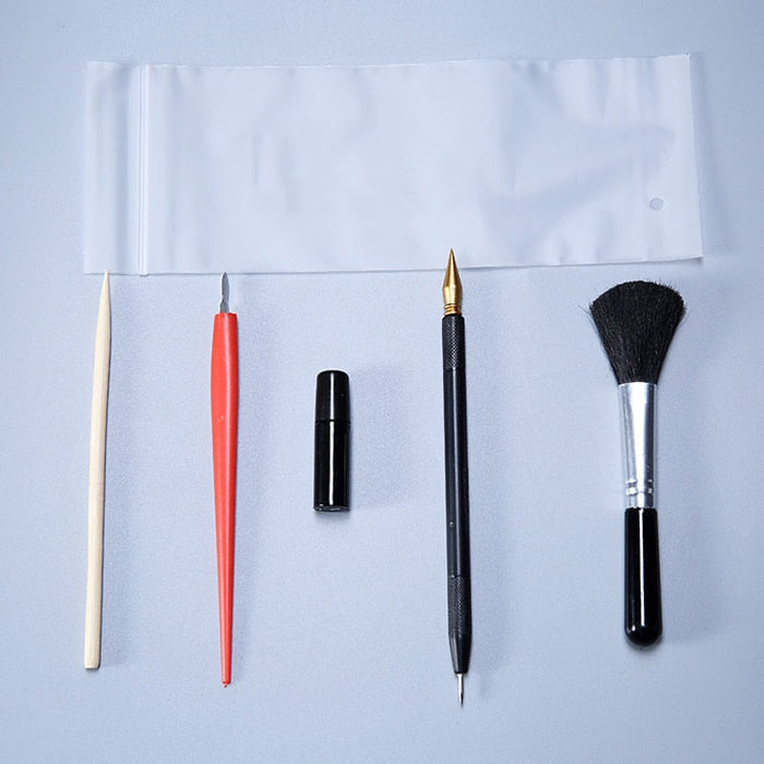Scratch Tool Set