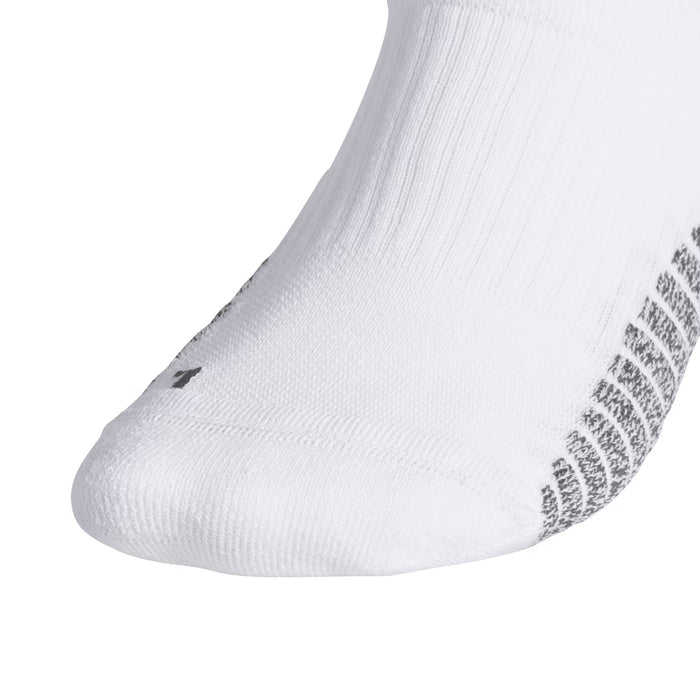 ADIDAS Select Socks (White/Navy)