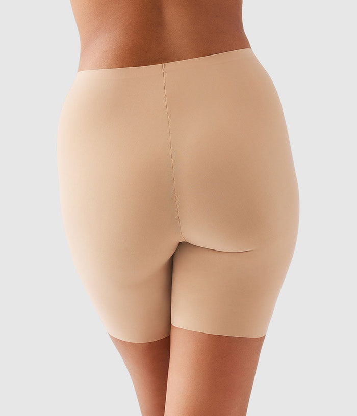 Skinsense Thigh Shaper: Praline