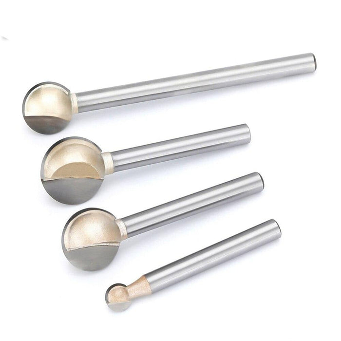 Wood DrillBits