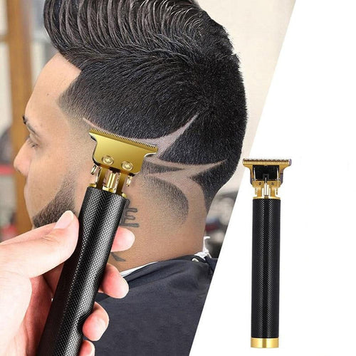2023 Cordless Hair Clipper PRO
