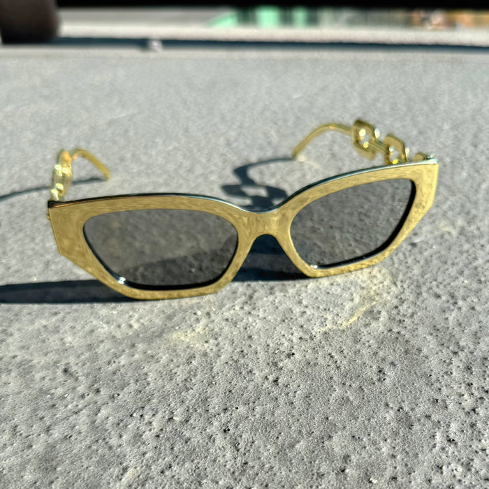 Gold Member Exclusive Sunglasses - We Stay Pretty