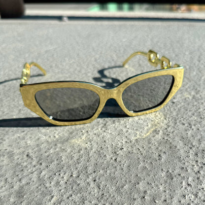 Gold Member Exclusive Sunglasses - We Stay Pretty