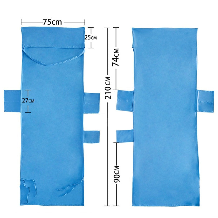 3 in 1 Beach Towel