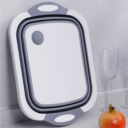 3 in 1 Cutting Board