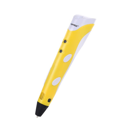 3D Print Pen PRO