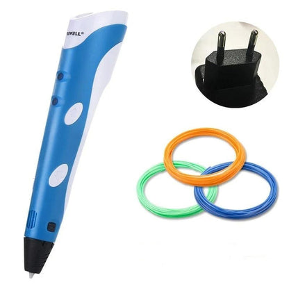 3D Print Pen PRO