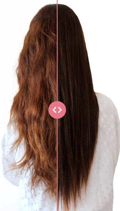 4-in-1 Hairdryer &amp; Volumizer