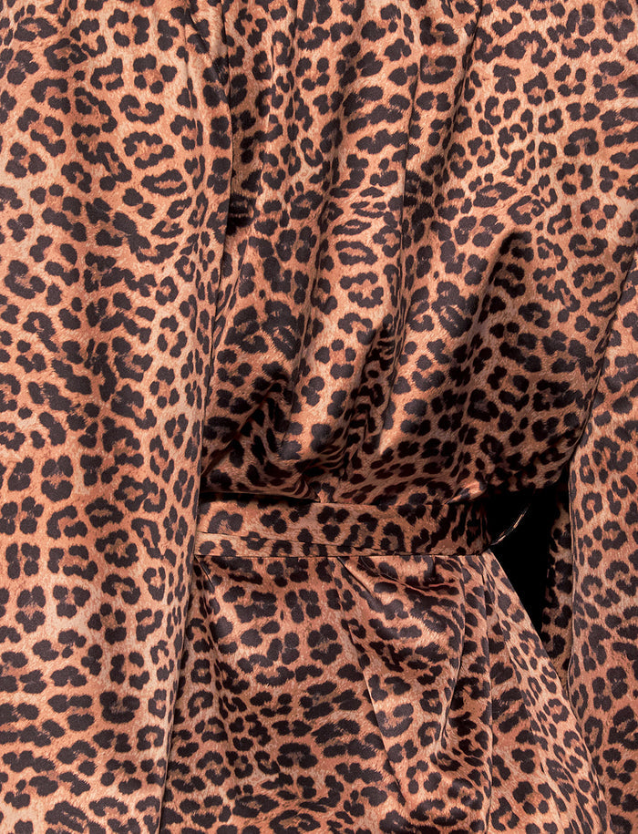 Addison Robe