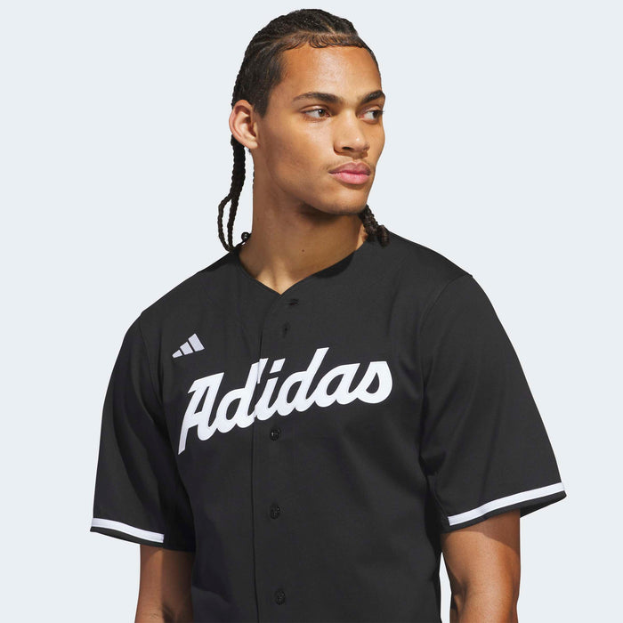 ADIDAS Adi C Baseball jersey