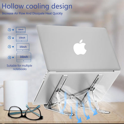 Adjustable Laptop Stand