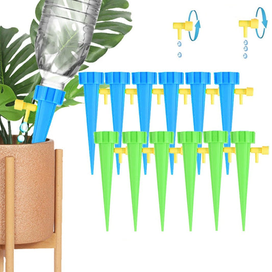 Adjustable Self-watering Spike