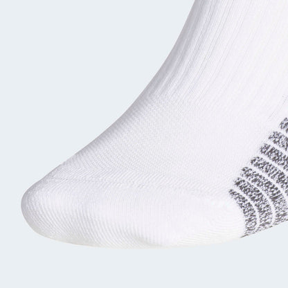 ADIDAS AE Sock (White/Orange)