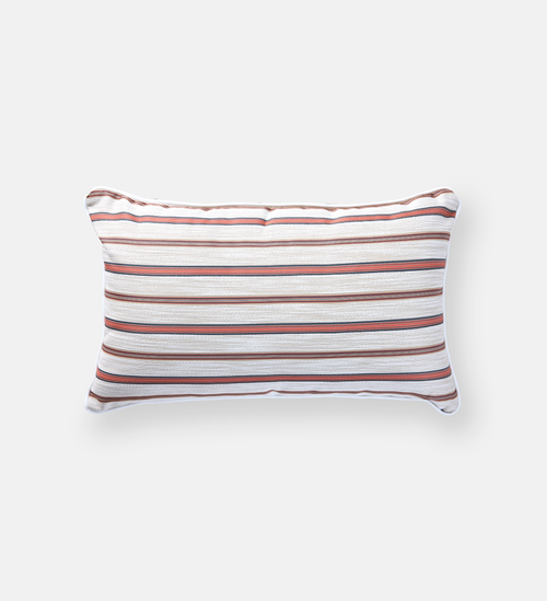 Agora Stripe Indoor/Outdoor Scatter (95624)