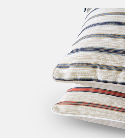 Agora Stripe Indoor/Outdoor Scatter (95975)