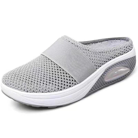 Air Cushion Orthopedic Shoes