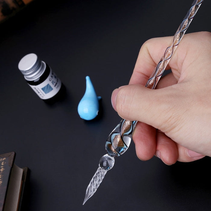 AngelsTouch | Artisan writing pen