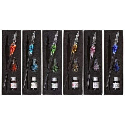AngelsTouch | Artisan writing pen