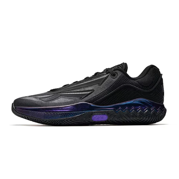 ANTA Kai 2 Speed "Black Warrior" Triple Black