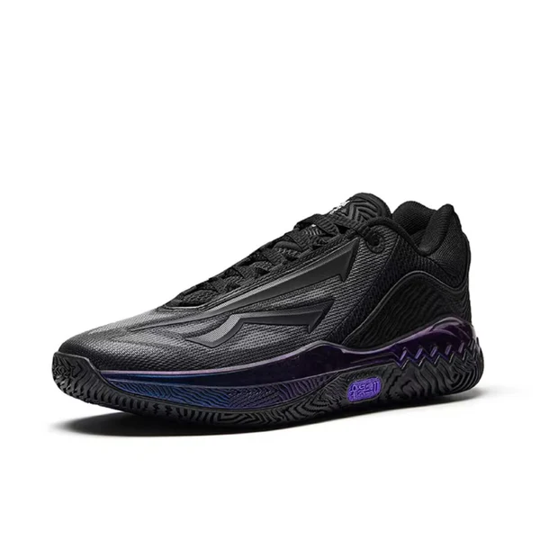ANTA Kai 2 Speed "Black Warrior" Triple Black