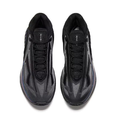 ANTA Kai 2 Speed "Black Warrior" Triple Black