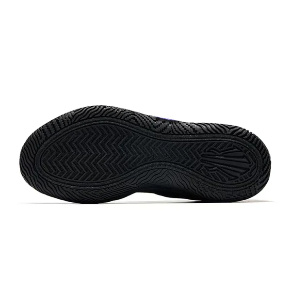 ANTA Kai 2 Speed "Black Warrior" Triple Black