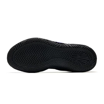 ANTA Kai 2 Speed "Black Warrior" Triple Black