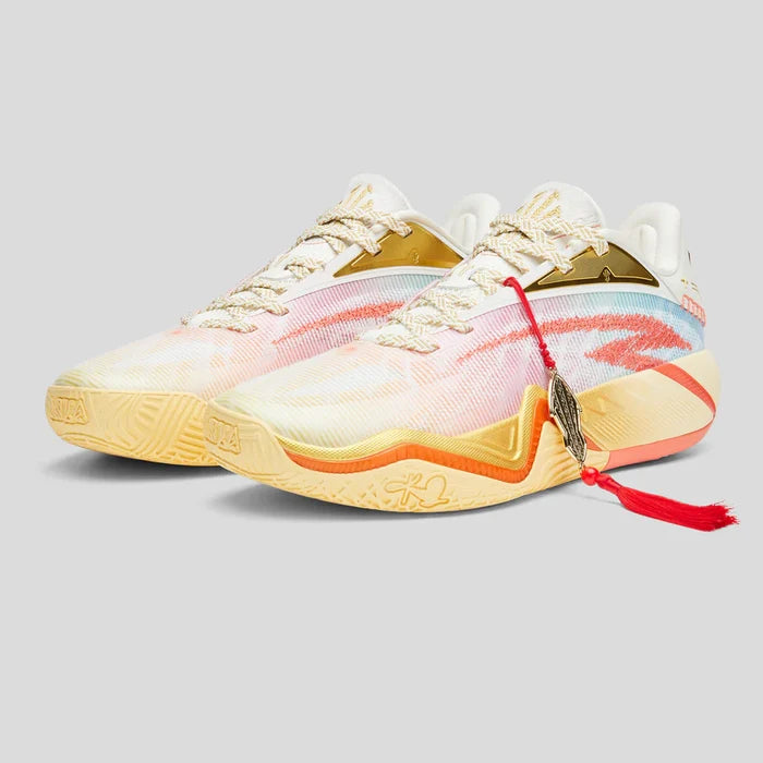 ANTA KAI 3 "Chinese New Year"