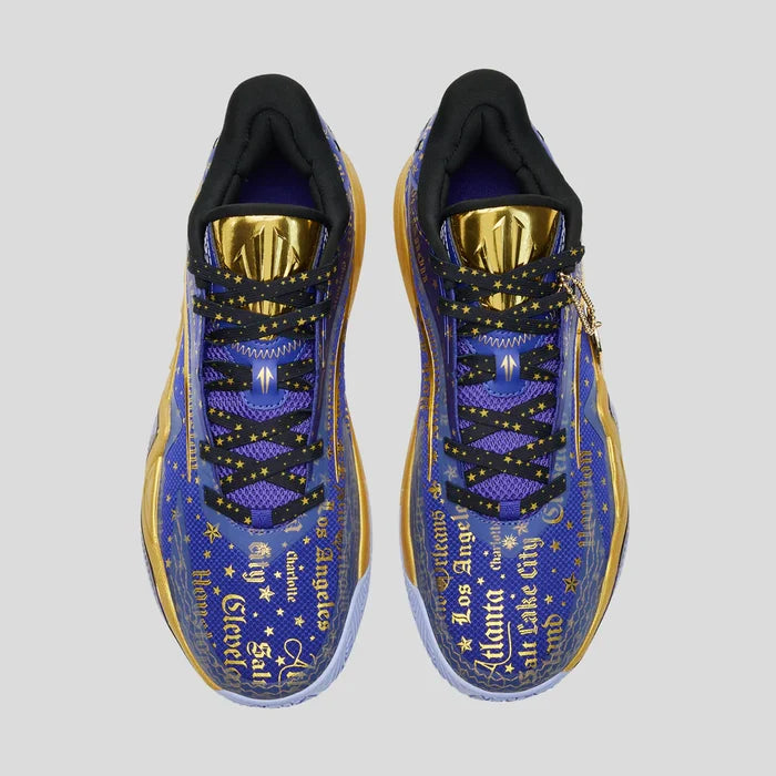 ANTA KAI 3 "Mentality"