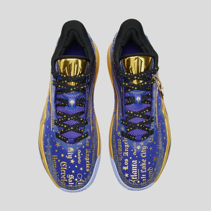 ANTA KAI 3 "Mentality"