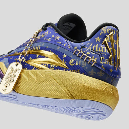 ANTA KAI 3 "Mentality"