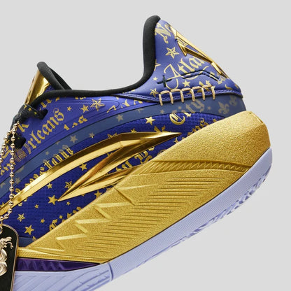 ANTA KAI 3 "Mentality"