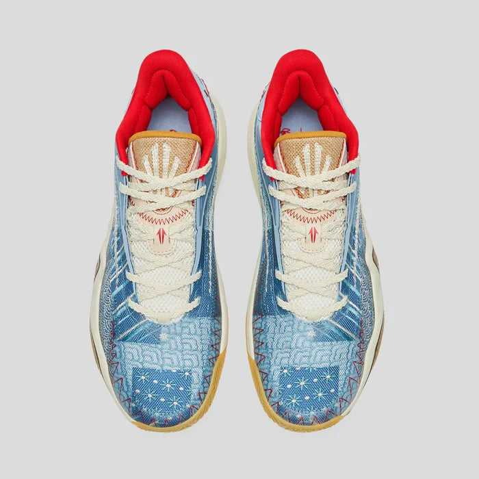 ANTA KAI 3 "Patchwork"