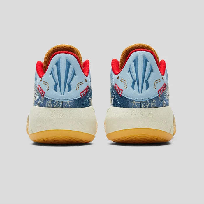 ANTA KAI 3 "Patchwork"
